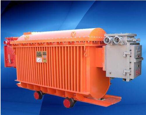 KBSG-1250KVA隔爆型上海矿用变压器 KBSG-1250KVA隔爆型上海矿用变压器