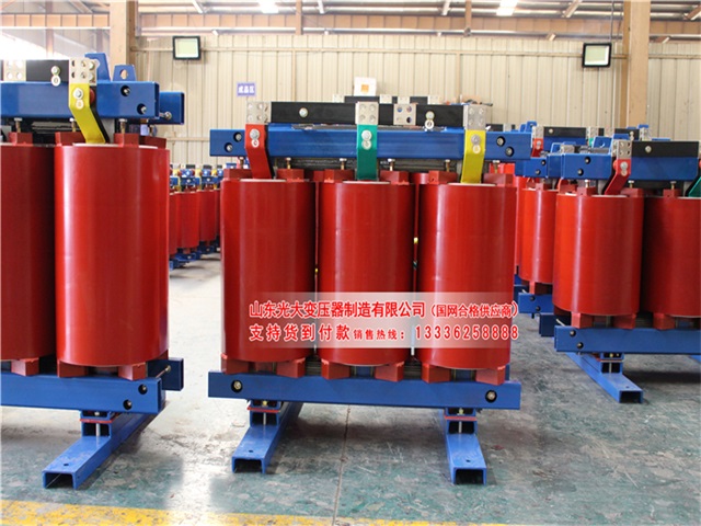 上海SCB11-630KVA/10