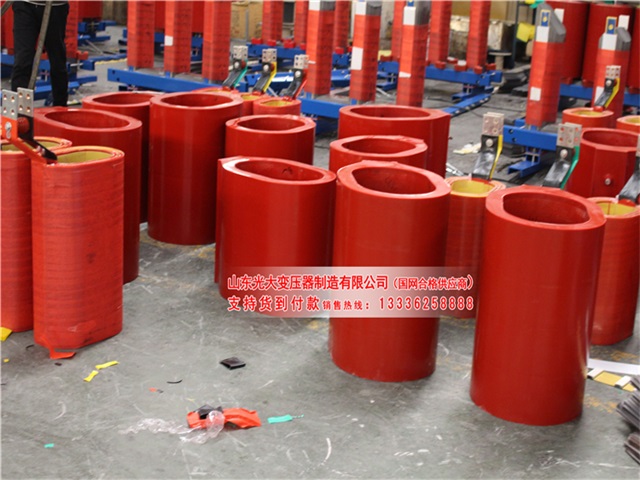 上海SCBH15-2000KVA/