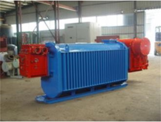 上海KS11-2000KVA/10